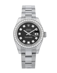 Rolex Datejust Lady 179384